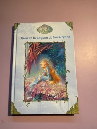 El secreto de Campanilla