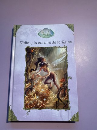 El secreto de Campanilla