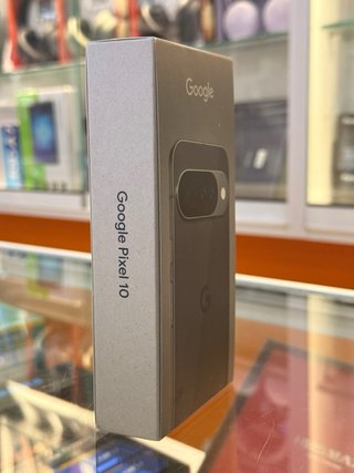 Google Pixel 10