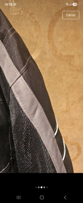 Cazadora Moto ASPEN JACKETT