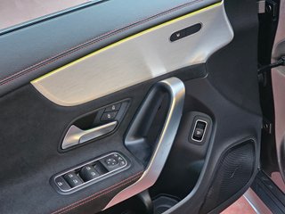 Mercedes CLA Shooting Brake
