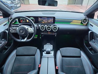 Mercedes CLA Shooting Brake