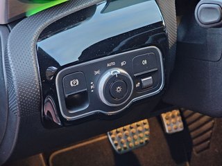 Mercedes CLA Shooting Brake