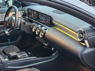 Mercedes CLA Shooting Brake