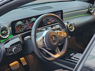 Mercedes CLA Shooting Brake