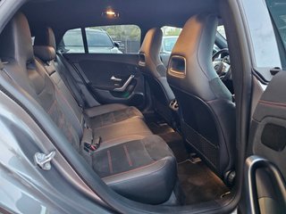 Mercedes CLA Shooting Brake