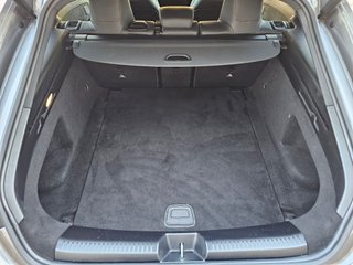 Mercedes CLA Shooting Brake