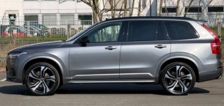 VOLVO XC90 B5 R-DESING