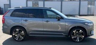 VOLVO XC90 B5 R-DESING