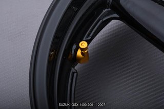 Llanta delantera SUZUKI GSX 1400 2001 - 2007