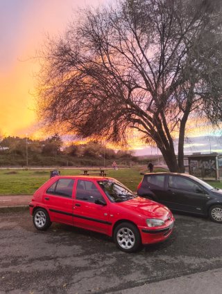Peugeot 106 2001
