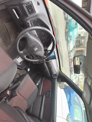 Peugeot 106 2001