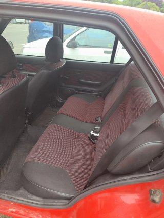 Peugeot 106 2001