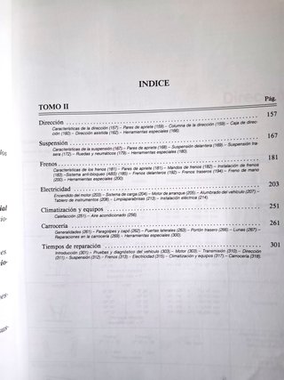 Libros de Taller Renault Clio Fase 1