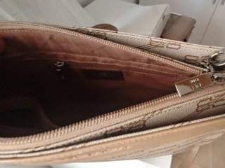 Conjunto Balenciaga: Bolso, Cartera, Monedero, Lla