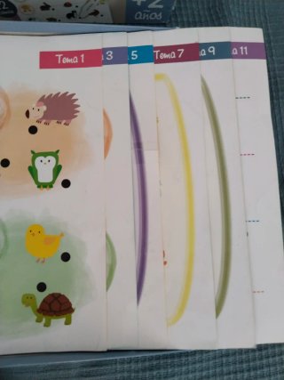 Lectron Aprendo con los Animales