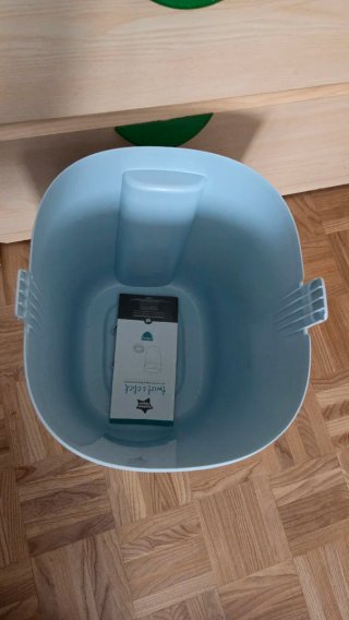 Contenedor de pañales Tommee Tippee
