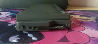 Atari Portfolio, portatil película termineitor 2