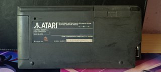 Atari Portfolio, portatil película termineitor 2