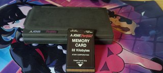 Atari Portfolio, portatil película termineitor 2