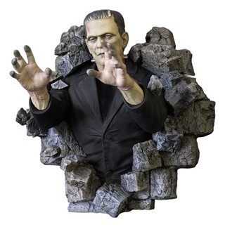 Figura Frankenstein tamaño real