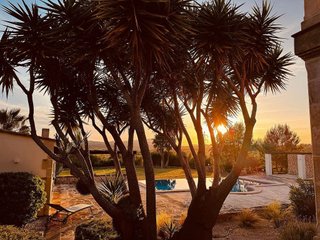 Casa rural en alquiler en Porreres
