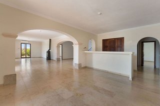 Casa rural en alquiler en Porreres