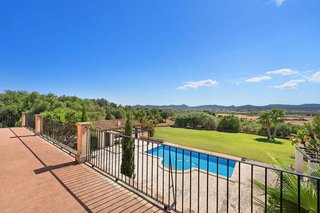 Casa rural en alquiler en Porreres