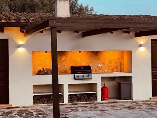 Casa rural en alquiler en Porreres