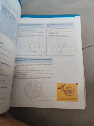Educación plástica, visual y audiovisual II, ESO