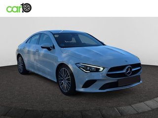 Mercedes CLA CLA 220 D DCT