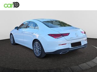 Mercedes CLA CLA 220 D DCT