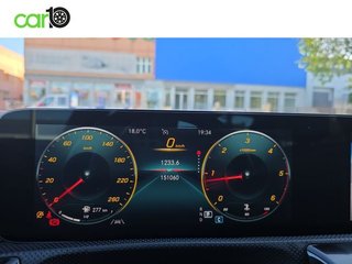 Mercedes CLA CLA 220 D DCT