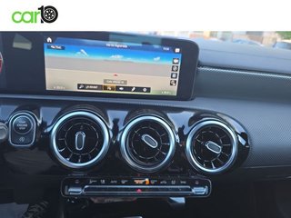 Mercedes CLA CLA 220 D DCT