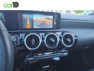 Mercedes CLA CLA 220 D DCT