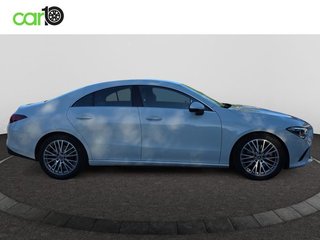Mercedes CLA CLA 220 D DCT