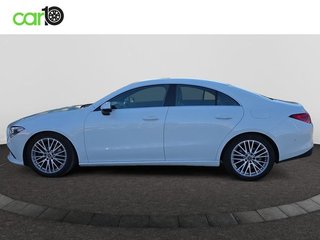 Mercedes CLA CLA 220 D DCT