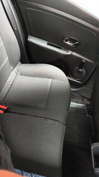 Renault Megane 2014