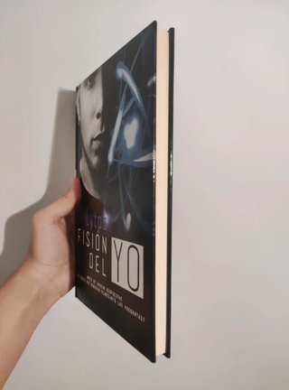 Fisión del yo : antes de buscar respuestas-- ¿n...