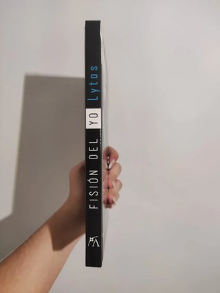 Fisión del yo : antes de buscar respuestas-- ¿n...