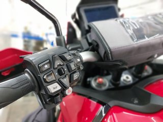 HONDA CRF1100L AFRICA TWIN - 2020