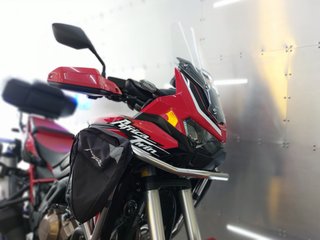 HONDA CRF1100L AFRICA TWIN - 2020