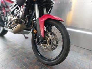 HONDA CRF1100L AFRICA TWIN - 2020