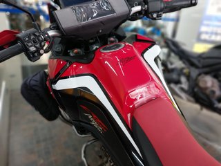 HONDA CRF1100L AFRICA TWIN - 2020