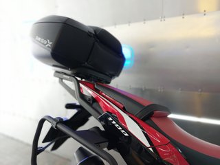 HONDA CRF1100L AFRICA TWIN - 2020