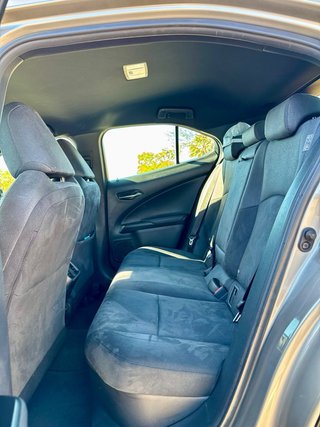 Lexus UX 2020