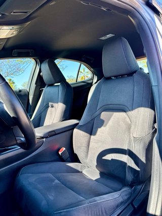 Lexus UX 2020