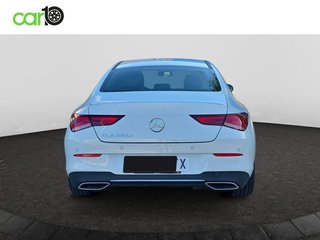 Mercedes CLA CLA 220 D DCT