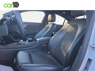 Mercedes CLA CLA 220 D DCT