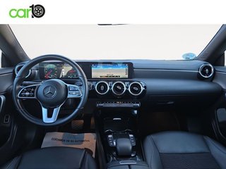 Mercedes CLA CLA 220 D DCT